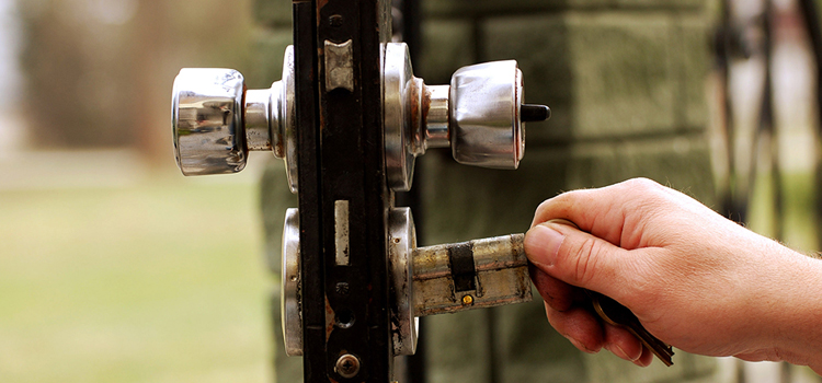 front door latch repair Santee