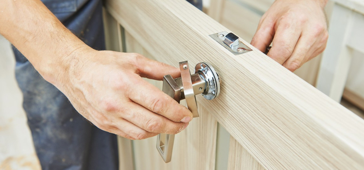 interior door repair Santee